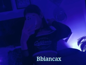 Bbiancax