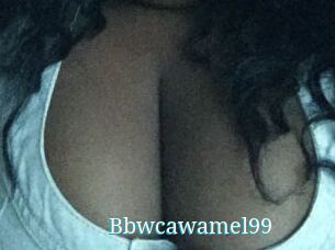 Bbwcawamel99