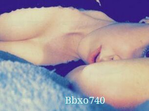 Bbxo740