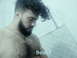 Bear_k