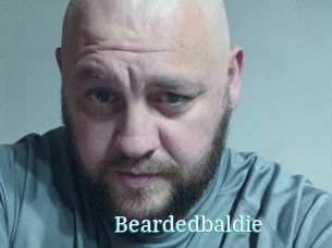 Beardedbaldie