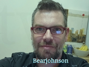 Bearjohnson