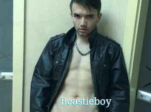 Beastieboy