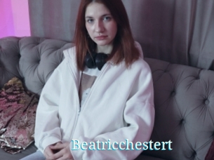 Beatricchestert