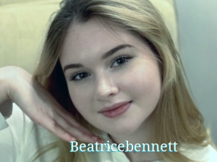 Beatricebennett