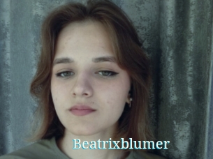 Beatrixblumer