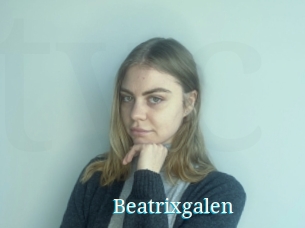 Beatrixgalen