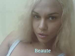Beaute
