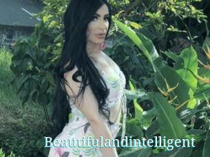 Beautifulandintelligent