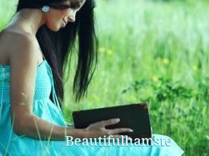 Beautifulhamste
