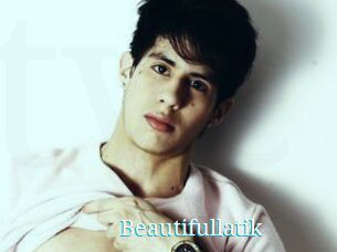 Beautifullatik