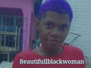 Beautifullblackwoman