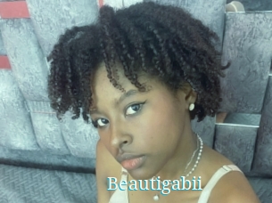 Beautigabii