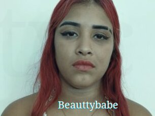 Beauttybabe