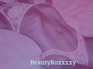 BeautyRoxxxxy