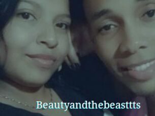 Beautyandthebeasttts