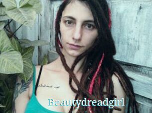 Beautydreadgirl