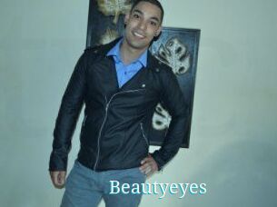 Beautyeyes