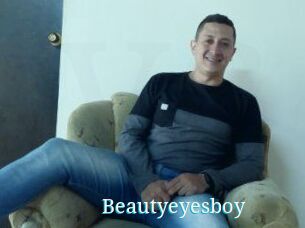 Beautyeyesboy