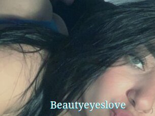Beautyeyeslove