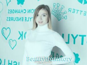 Beautyfromstory