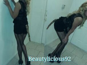 Beautylicious92