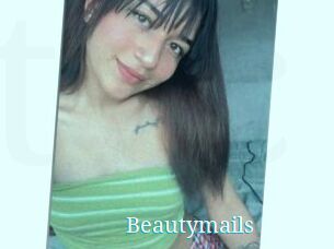 Beautymails