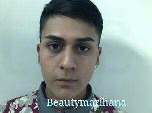 Beautymarihana