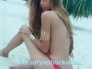 Beautyselfsuckalessa