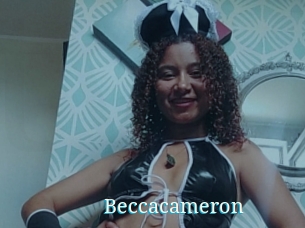 Beccacameron