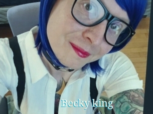 Becky_king