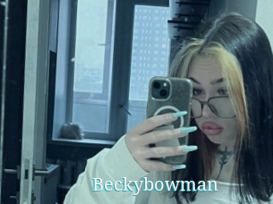 Beckybowman