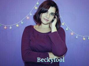 Beckyfool
