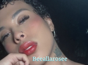 Beeallarosee
