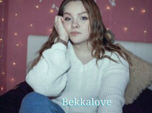 Bekkalove