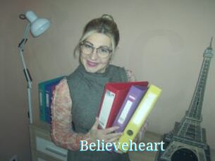 Believeheart