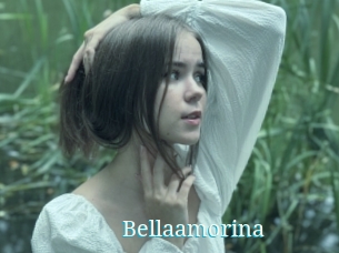 Bellaamorina