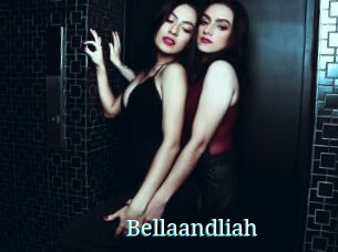 Bellaandliah
