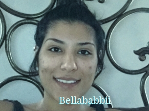 Bellababbii