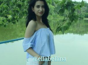 Bellabellina