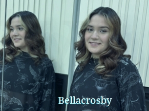 Bellacrosby