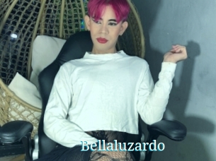 Bellaluzardo