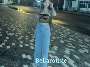 Bellarousie