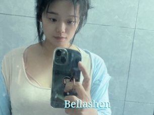 Bellashen