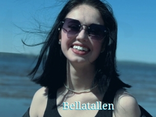 Bellatallen