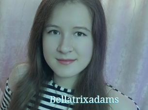 Bellatrixadams