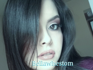 Bellawhestom