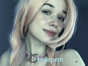 Bellepetit