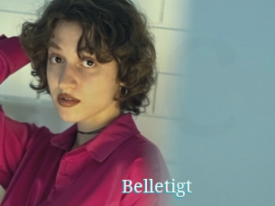 Belletigt