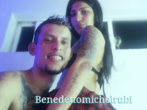 Benedettomichelrubi